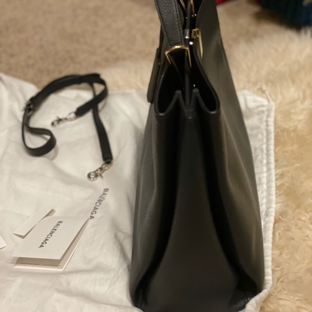 Balenciaga Le Diss Doublure Bijouterie bag black - Picture 11 of 12